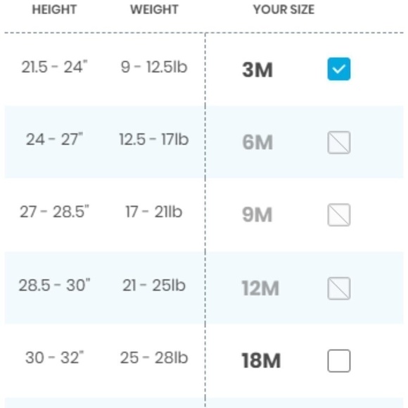 Carters Santa‎ Jumper - Picture 4 of 4